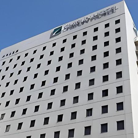Chisun Hotel Utsunomiya Dış mekan fotoğraf