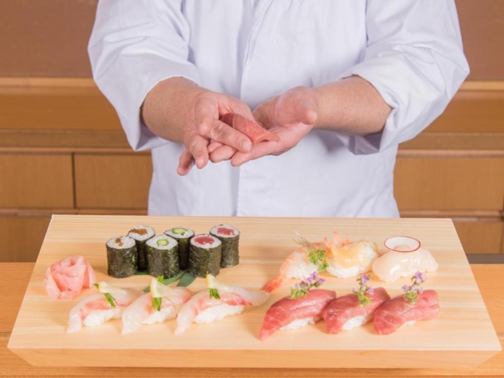 Chisun Hotel Utsunomiya Dış mekan fotoğraf