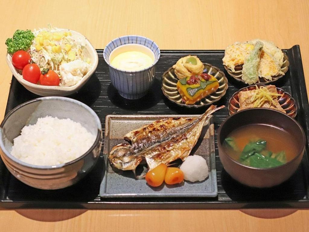Chisun Hotel Utsunomiya Dış mekan fotoğraf