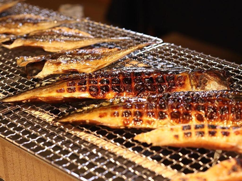 Chisun Hotel Utsunomiya Dış mekan fotoğraf