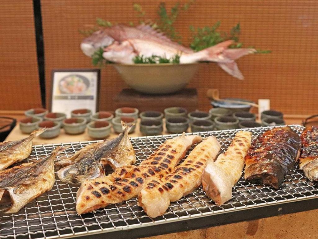 Chisun Hotel Utsunomiya Dış mekan fotoğraf