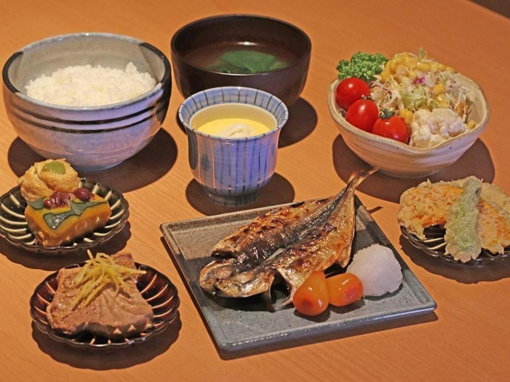 Chisun Hotel Utsunomiya Dış mekan fotoğraf