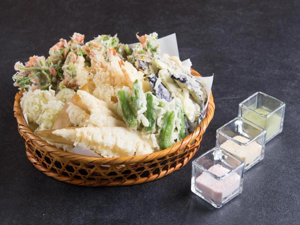 Chisun Hotel Utsunomiya Dış mekan fotoğraf