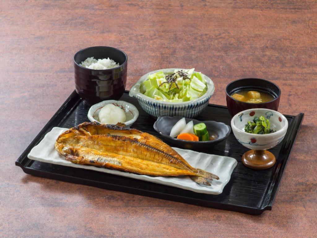 Chisun Hotel Utsunomiya Dış mekan fotoğraf