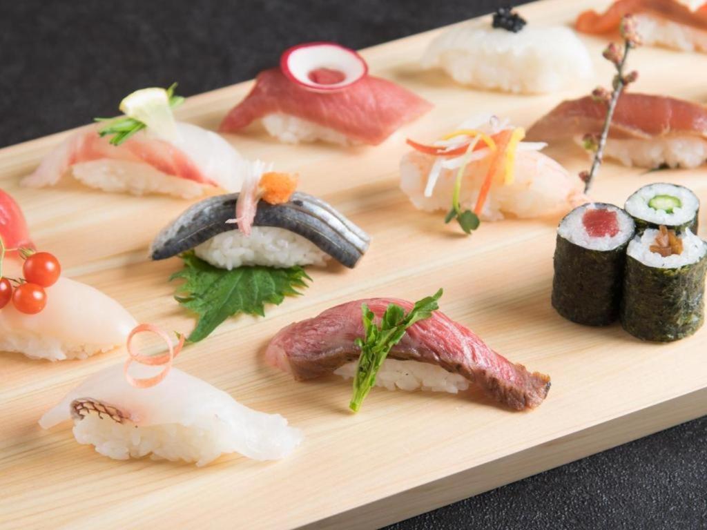 Chisun Hotel Utsunomiya Dış mekan fotoğraf