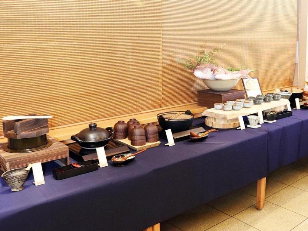 Chisun Hotel Utsunomiya Dış mekan fotoğraf