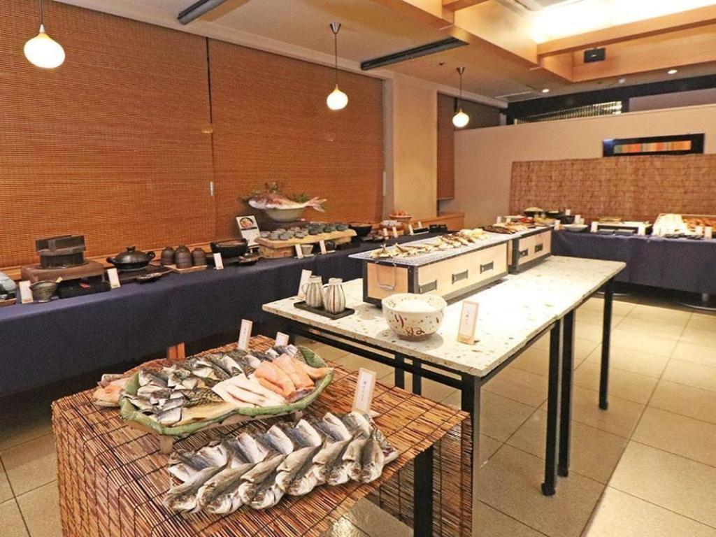 Chisun Hotel Utsunomiya Dış mekan fotoğraf
