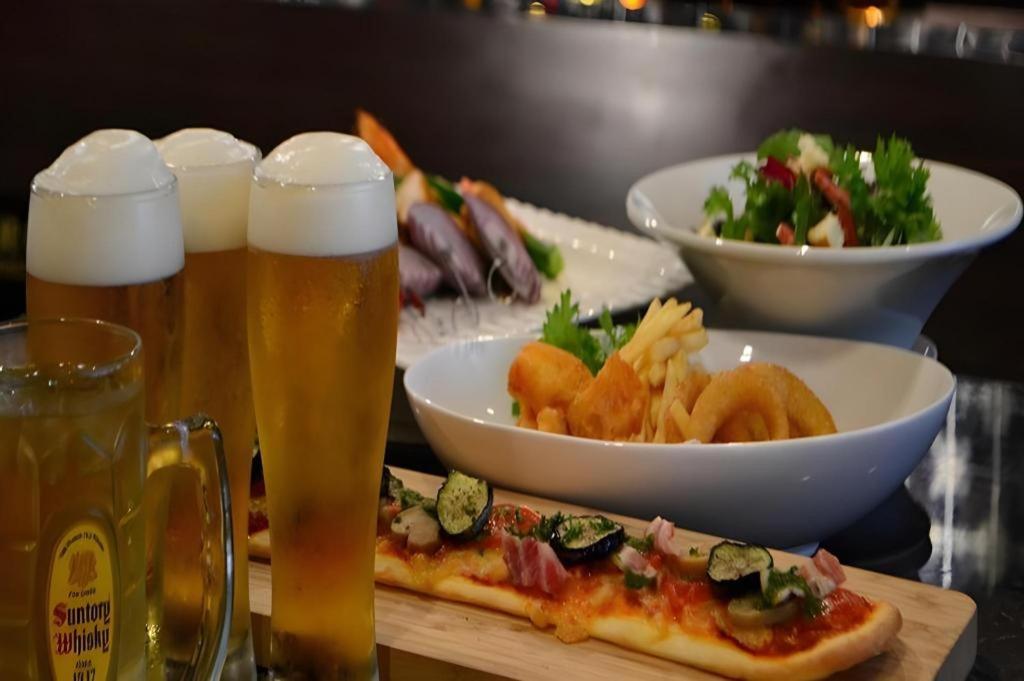 Chisun Hotel Utsunomiya Dış mekan fotoğraf