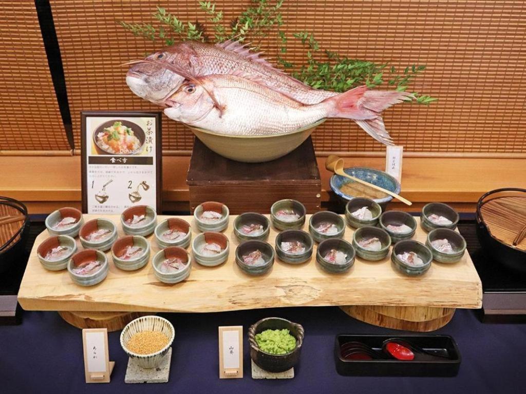 Chisun Hotel Utsunomiya Dış mekan fotoğraf